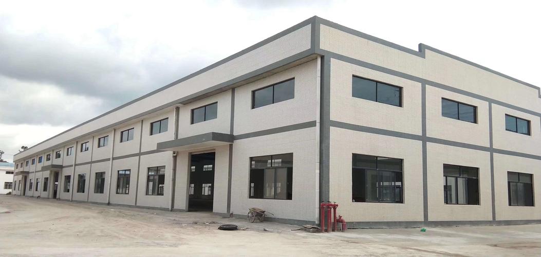 尼木县厂房保洁