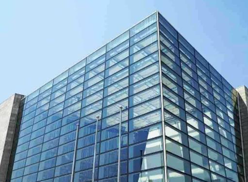 尼木县玻璃清洗